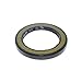 DMHUI Compatible Oil Seal 50X72X8/6 Or 50 * 72 * 8/6 BAKHDSN Type NBR Rubber ISO 9001 2008 and TS 16949 Certified 50X72X8/6mm 50 * 72 * 8/6mm Oil Seal for Industrial Use