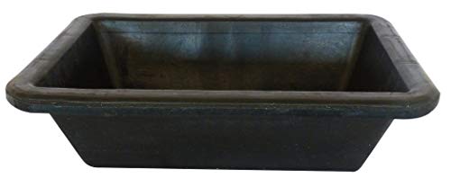 Auge Macon Caoutchouc 10 L Mondelin - 343100