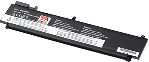 Batterie Lenovo ThinkPad T460s T470s idéale pour travailler en déplacement sans coupure