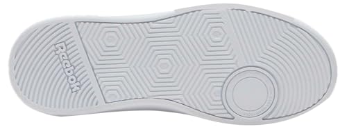 Reebok Boy's Court Advance Sneaker4