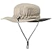 Outdoor Research Helios Sun Hat, Khaki, Medium