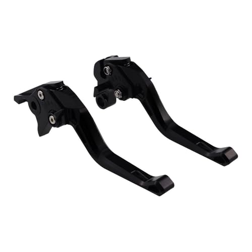 Leviers d'embrayage moto haut de gamme usinés pour RS660 et Tuono 2021