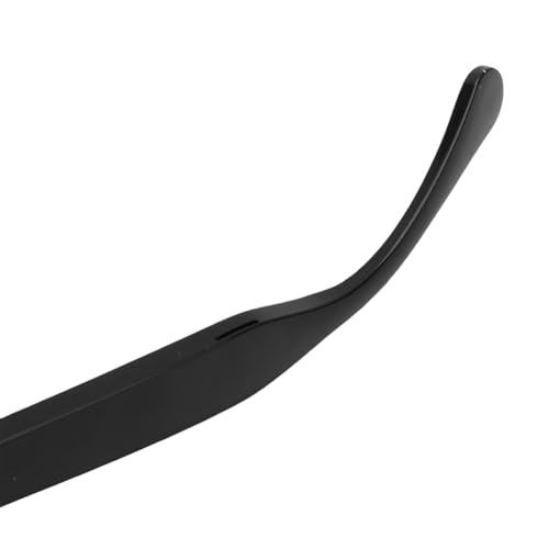 Lunettes de traduction AI intelligentes audio Bluetooth et verres anti-UV - 6
