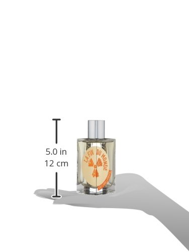 Etat Libre D'Orange La Fin Du Monde Unisex Edp Spray 100 Ml