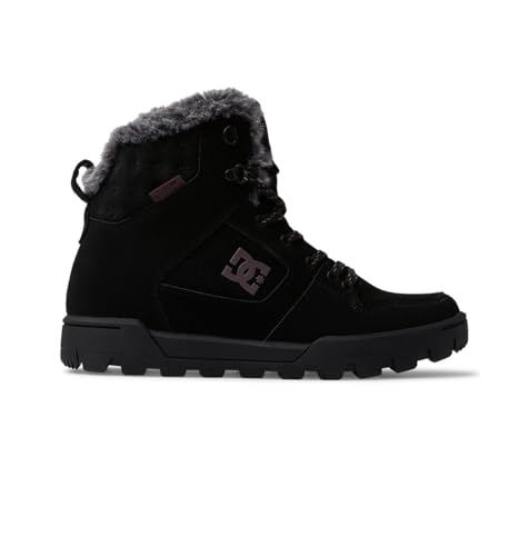 DC Shoes mens Manteca 4 Boot