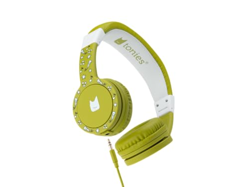 Tonies Headphones - Grey - Little'Uns Retail Ltd - View #10
