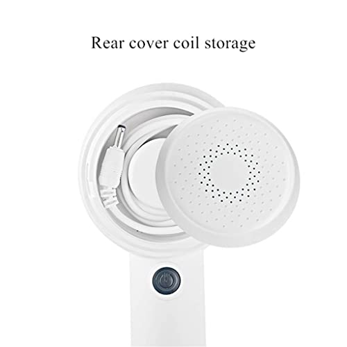Tondeuse à boules de poils de pull automatique rechargeable textile