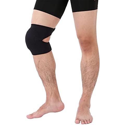 PURFUN Collision Avoidance Kneepads Cover