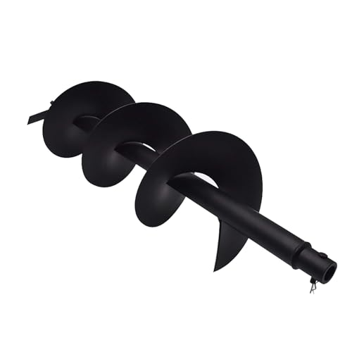 findmall 8 Inch Auger