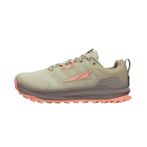 Image of ALTRA Women's Lone Peak 9 Waterproof Low Trail Running Shoe