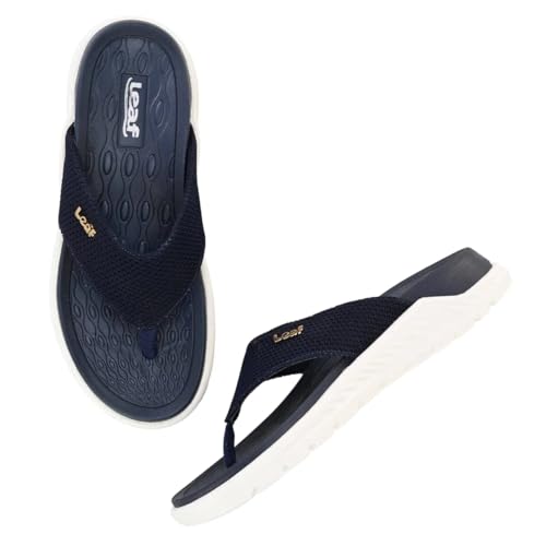 Image of leaf Heel Pain & Swelling Relief Slippers for Men & Women - Unisex Grey Cushioned Comfort Slippers with Arch Support - Pain-Relieving Footwear for Swollen Feet & Heel Pain