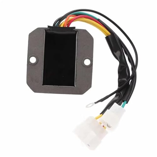Régulateur tension moto Suzuki GT380 Sebring 32800-31021 12V