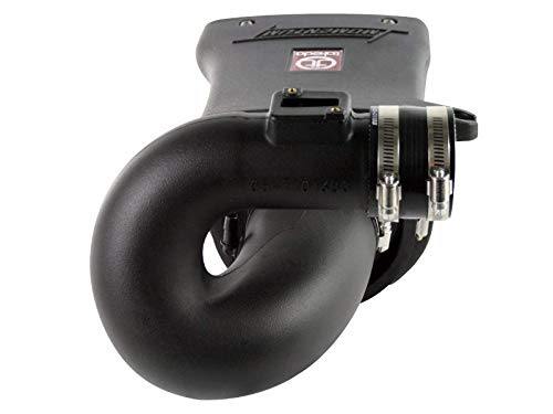 Afe Tm-1016B-1 Takeda Stage-2 Pro 5R Wrinkle Black Intake System For Honda Cr-Z L4-1.5L #TOP3