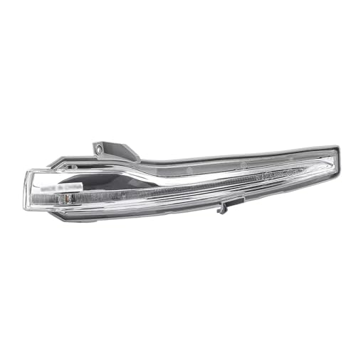 Luz espejo retrovisor Benz W205 W213 W222 intermitente ambar coche OEM 0999060143
