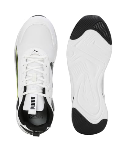 Image of Puma Mens Softride Rift Speedsters Running Shoe