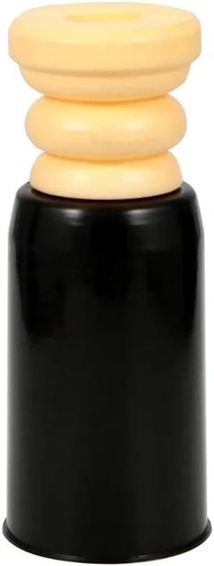 2Pcs Car Rear Front Suspension Strut Bumper Rubber Shock Absorber Bump Stop 33536855439 for BM F20 F21 F30 F31 118i 320 335 420 Parts(2Pcs Front)