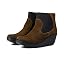Sludge Oil Suede
