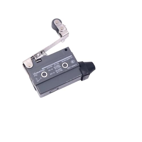 Micro-interrupteur limite YBLXW-6-11CDL contrôleur CZ-7124 haute sensibilité