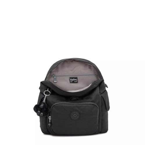 Image of Kipling Women's City Pack Mini Backpack, Lightweight Versatile Daypack, Bag