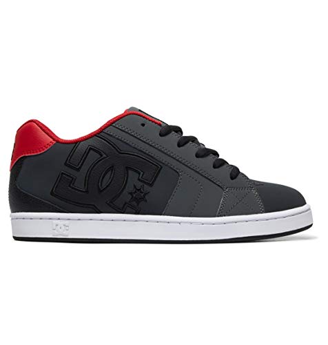 Image of DC Men's Court Graffik Skate Shoe