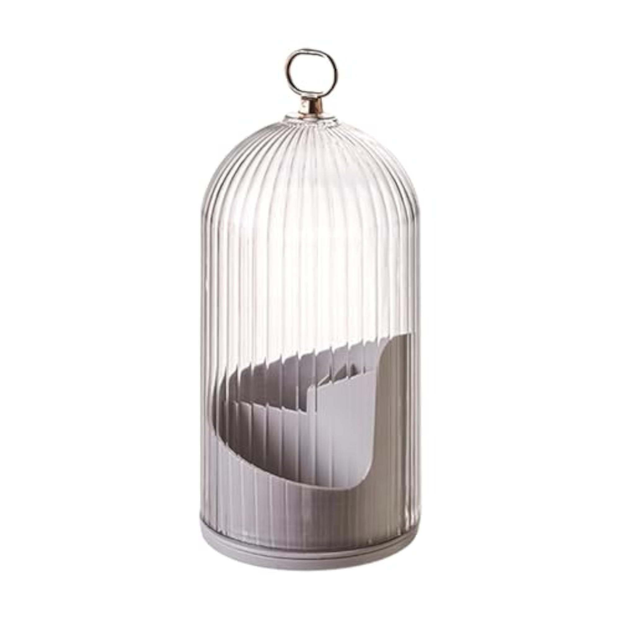 Makeup Storage Organizer Cosmetics Display Case
