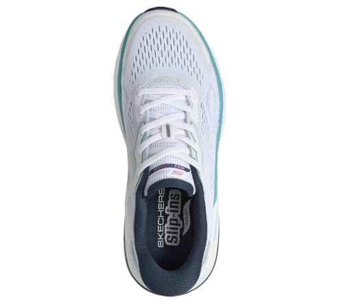 Miniatura 2 de Skechers Mujer MAX Cushioning Arch Fit 2.0 Azusah Slip-In Entrenador