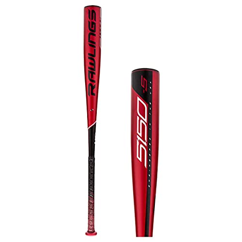 Rawlings 2019 5150 USA Youth Baseball Bat (-5), 32"