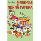 Manuale di nonna papera 1975 manuale di nonna papera 1975