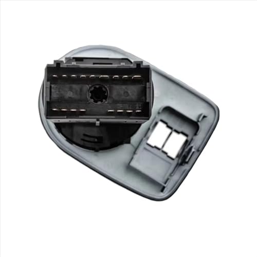 Interruptor de control de faros Seat con luz antiniebla 6J1941531AL 4
