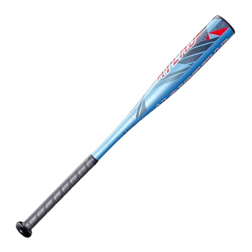 Louisville Slugger 2026 Atlas (-12.5) USA Tee Ball Bat - 26"/13.5 oz - image 3