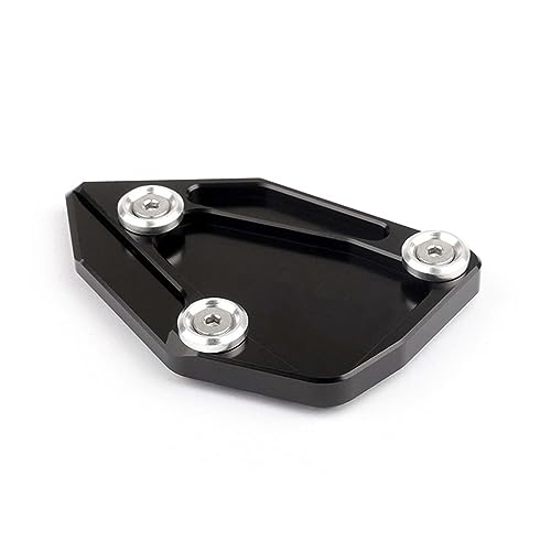 Support d'extension béquille latérale pied moto élargisseur C650 SPORT