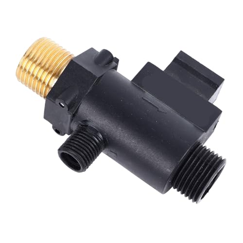 Interruptor de flujo de agua para caldera de gas de pared sensor plastico duradero