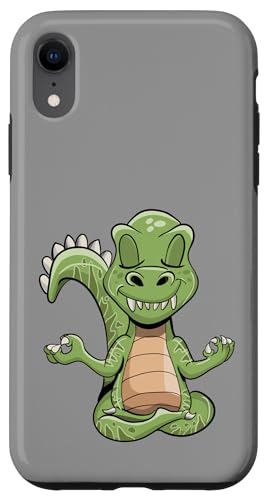 ґz  T K ʔ T-Rex fUC X}zP[X iPhone XR p