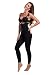 Produktbild LIPOELASTIC VB Comfort Schwarz M