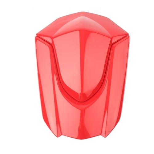 Capot de selle pour GSXR 1000 K9 remplaçant l'assise passager usée