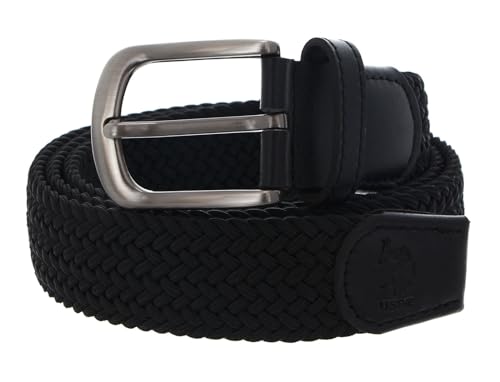 Ceinture U.S. Polo Assn. Hitchcock de bureau au week-end pour un ajustement parfait en voyage