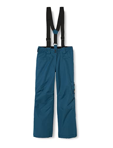 Pantalon Gelma Gls Mc Kinley pour enfant chaud et moderne