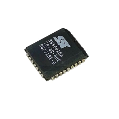 �I���W�i��SST39SF010A-70-4C-NHE SST39SF010A PLCC32 �`�b�v�Z�b�g 2025�N���� ���i��