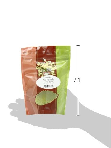 Miniatura 3 de Hojas de té sueltas English Tea