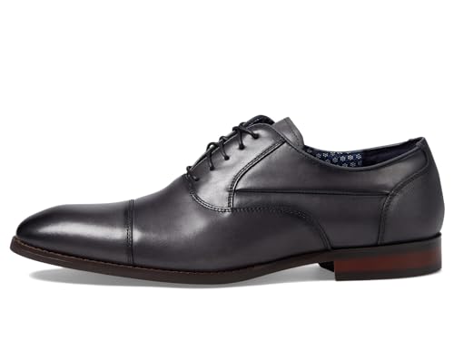 Image of Stacy Adams Kallum Cap Toe Oxford