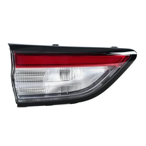 Feu arrière à LED Ford Escape 2020 clignotant stop antibrouillard gauche intérieur