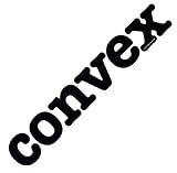 Convex