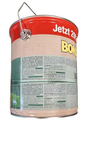 Douglasienöl für Terrassendielen und Möbel von Bondex