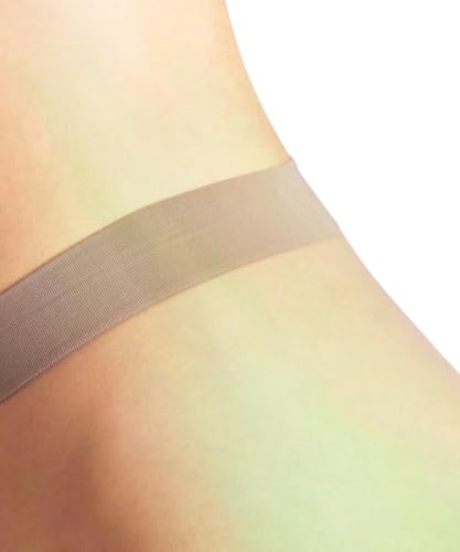 Pantimedias lisas FALKE de 20 DEN con acabado mate que disimula imperfecciones 3
