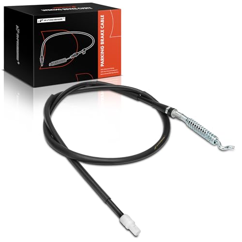 Cable de freno de estacionamiento Dodge Ram 1500 2004-2006 evita desplazamientos
