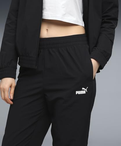 Image of PUMA Womens Woven Suits
