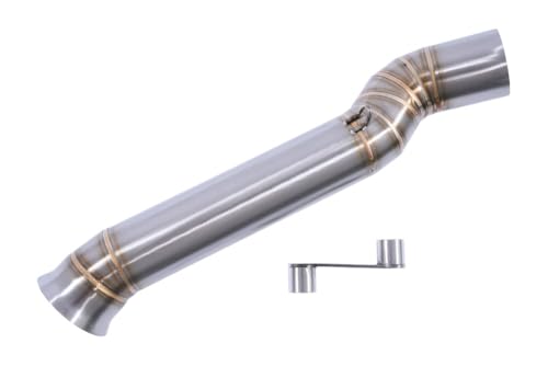 Tube intermédiaire 51mm CFMOTO 800 MT 22-24 AVDB