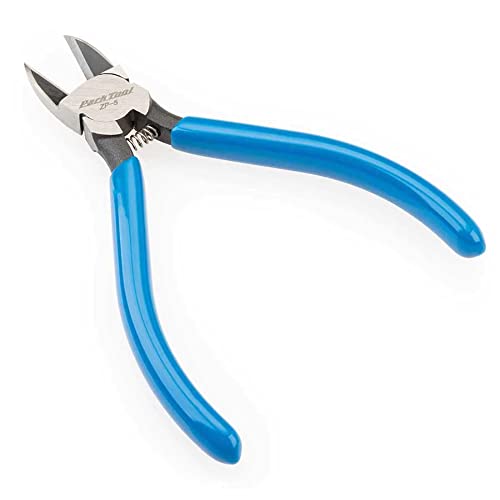 ParkTool Zp-5 Herramienta, Unisex Adulto, Azul, tamaño único