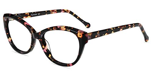 Best Promo Firmoo Cat Eye Blue Light Blocking Reading Glasses 1.5, Tortoise Shell Computer Reading Eyeglasses for Women