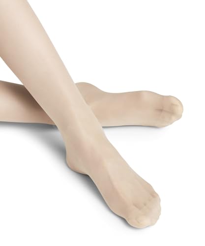 Image of FALKE womens Seidenglatt 15 Den Tights W 1 Pair